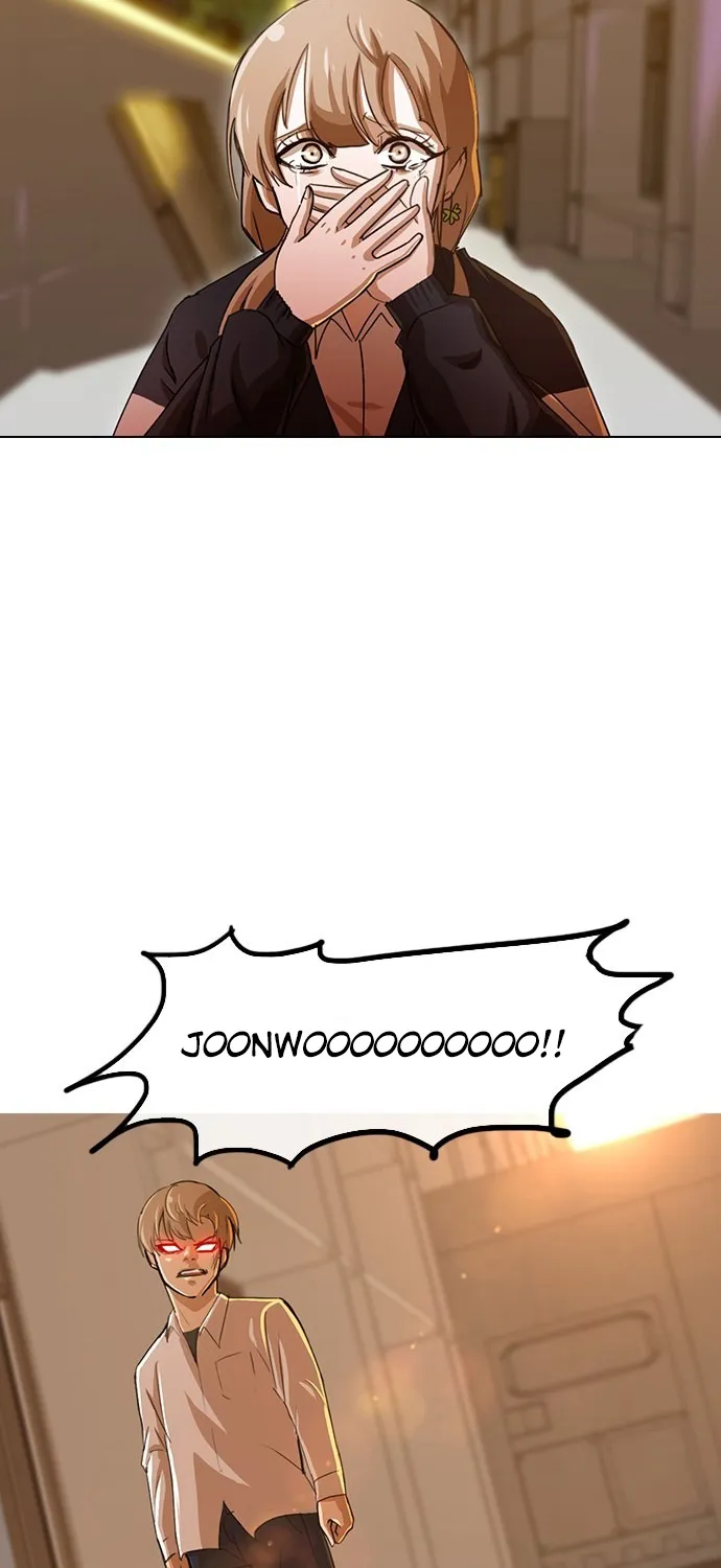 The Girl From Random Chatting! Mangakakalot X Chapter 24 Page 54