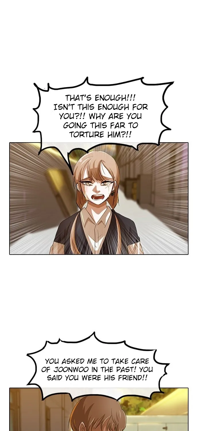 The Girl From Random Chatting! Mangakakalot X Chapter 24 Page 56
