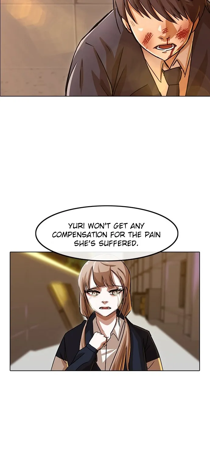 The Girl From Random Chatting! Mangakakalot X Chapter 24 Page 62