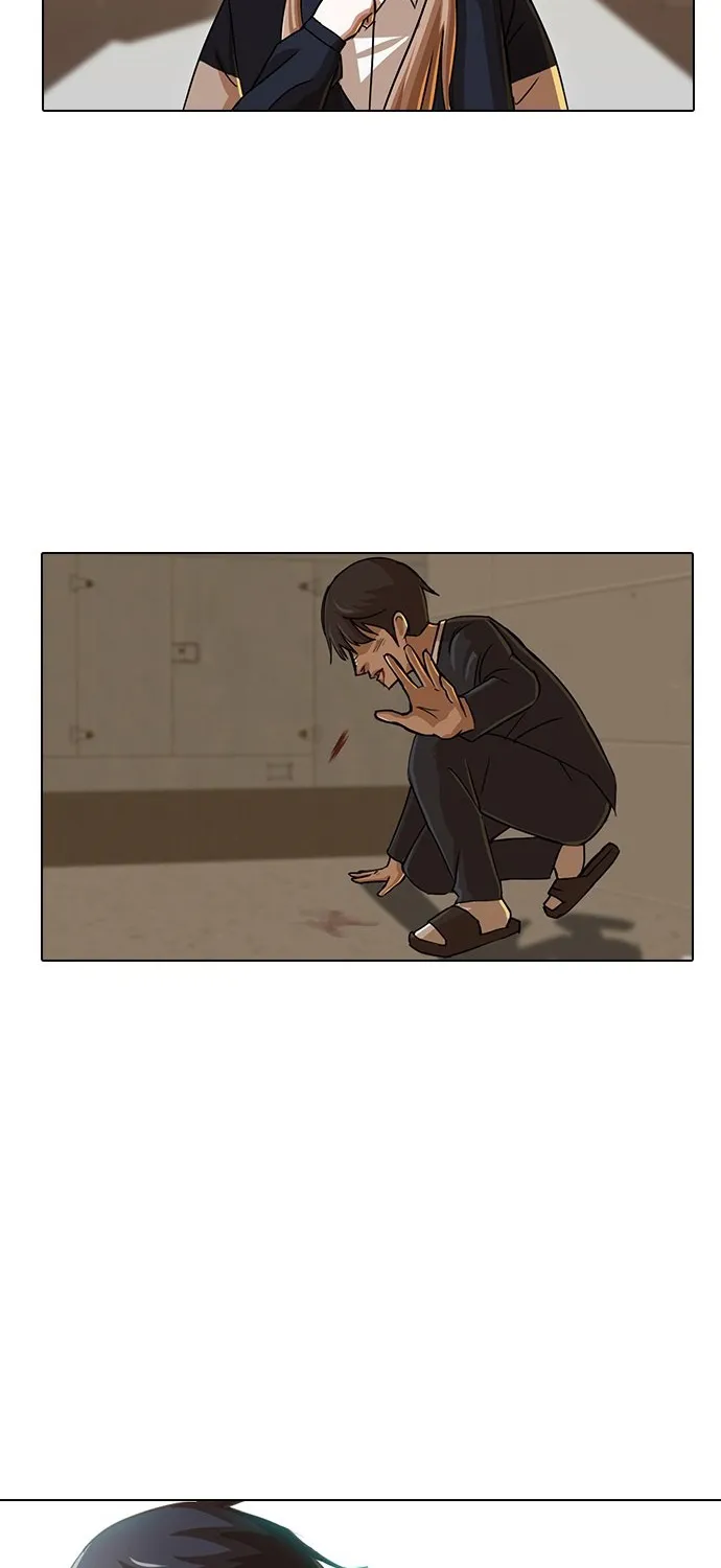 The Girl From Random Chatting! Mangakakalot X Chapter 24 Page 64