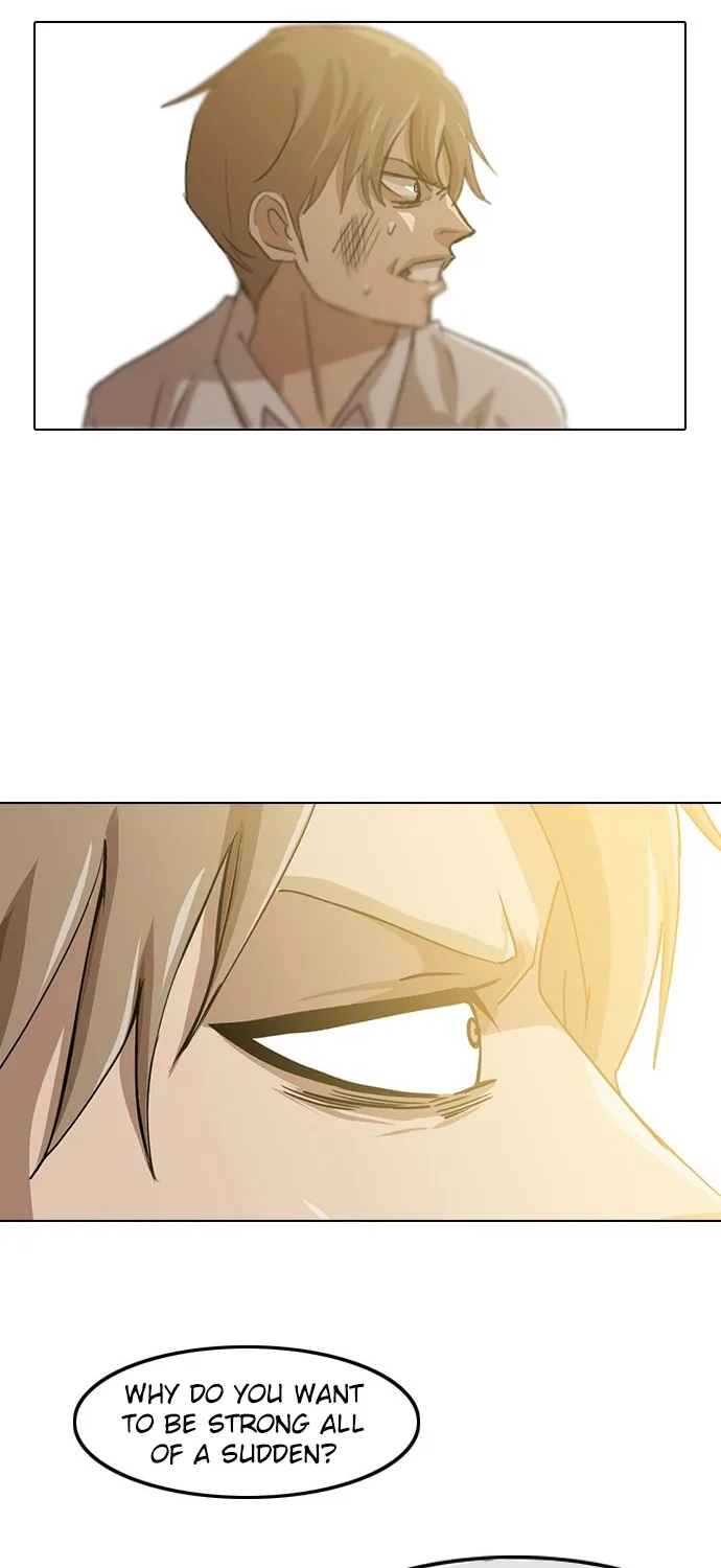 The Girl From Random Chatting! Mangakakalot X Chapter 24 Page 79