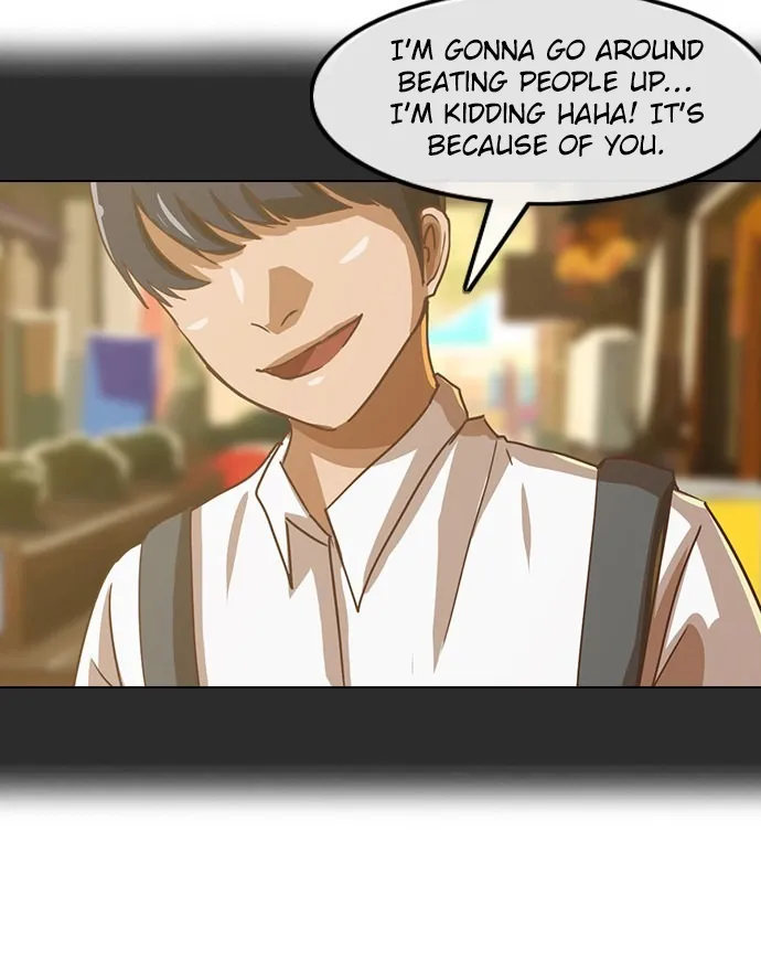 The Girl From Random Chatting! Mangakakalot X Chapter 24 Page 80