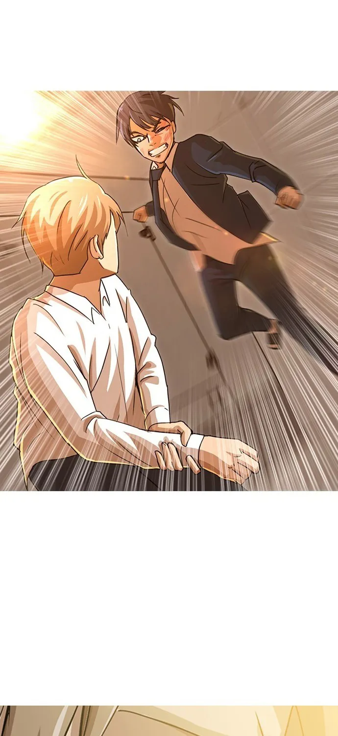 The Girl From Random Chatting! Mangakakalot X Chapter 24 Page 81