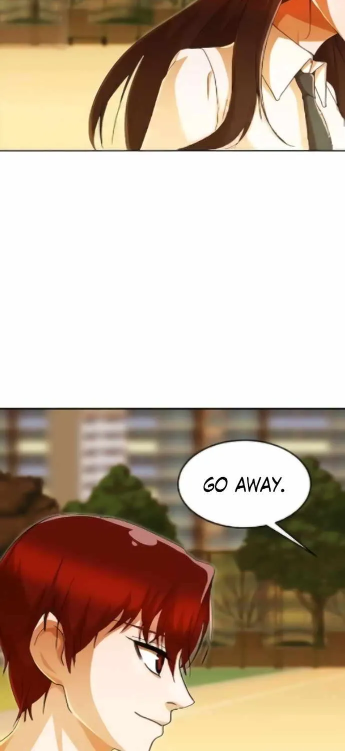 The Girl From Random Chatting! Mangakakalot X Chapter 241 Page 33