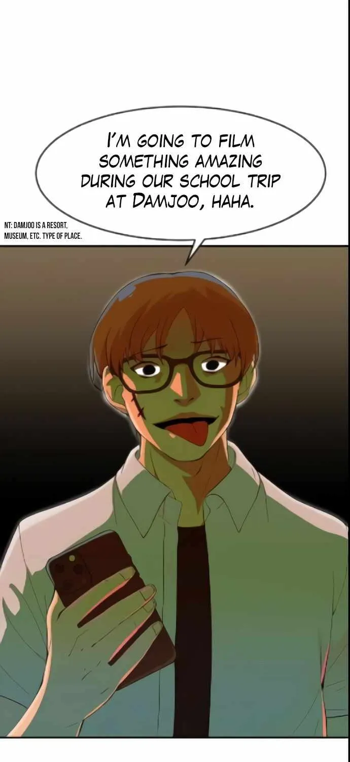 The Girl From Random Chatting! Mangakakalot X Chapter 241 Page 47
