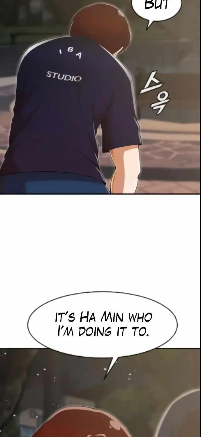 The Girl From Random Chatting! Mangakakalot X Chapter 241 Page 61