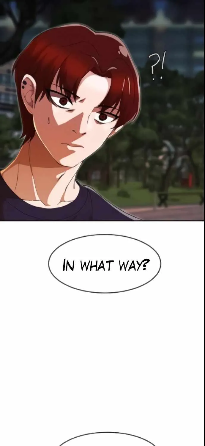 The Girl From Random Chatting! Mangakakalot X Chapter 241 Page 78