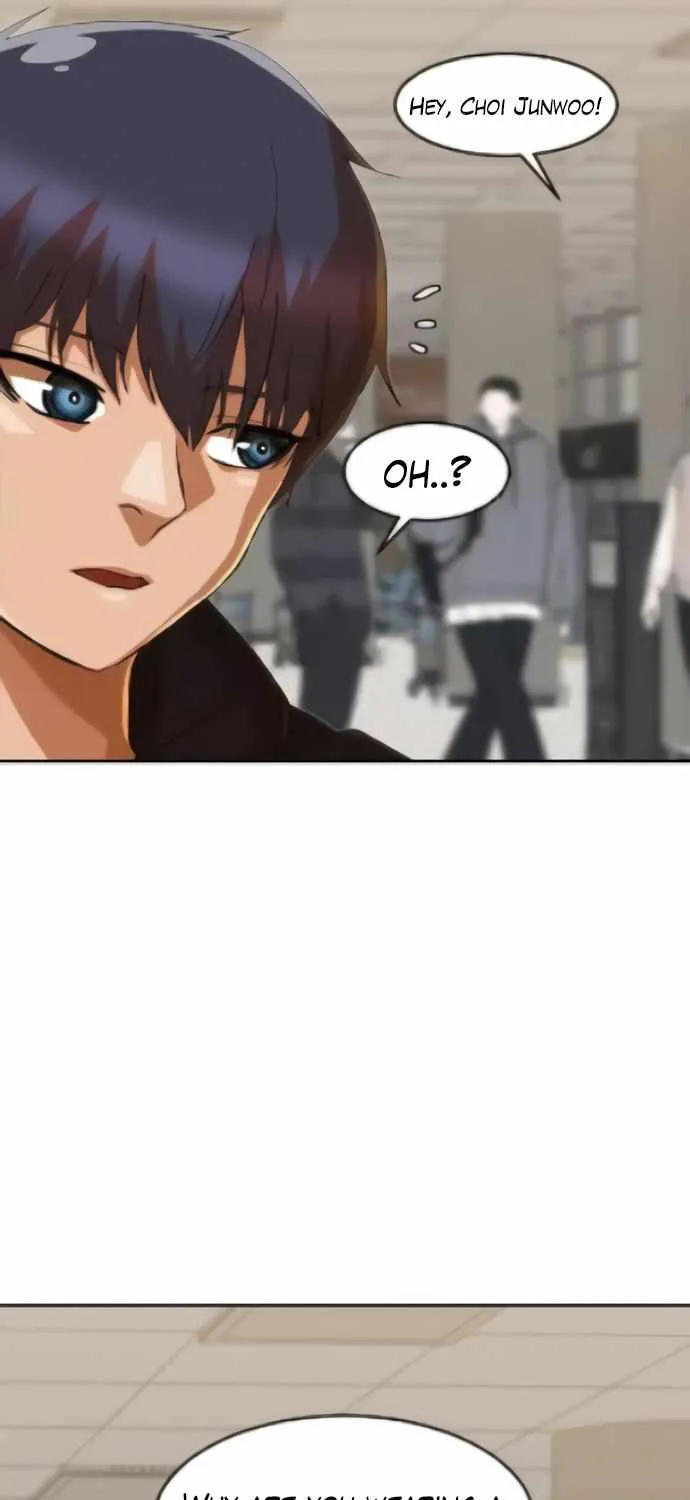 The Girl From Random Chatting! Mangakakalot X Chapter 242 Page 12