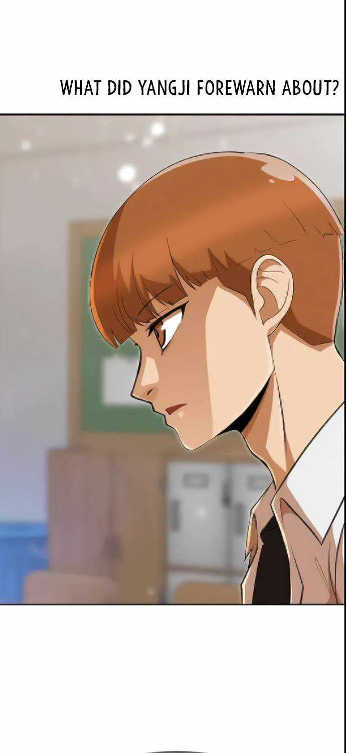 The Girl From Random Chatting! Mangakakalot X Chapter 242 Page 32
