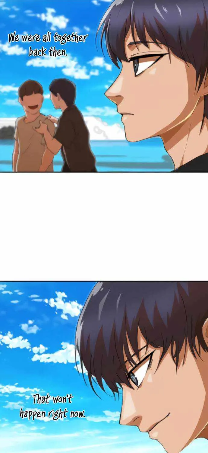 The Girl From Random Chatting! Mangakakalot X Chapter 242 Page 41