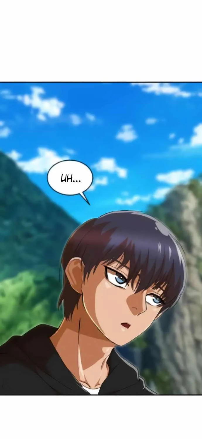 The Girl From Random Chatting! Mangakakalot X Chapter 242 Page 66