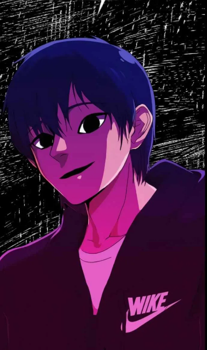 The Girl From Random Chatting! Mangakakalot X Chapter 242 Page 81