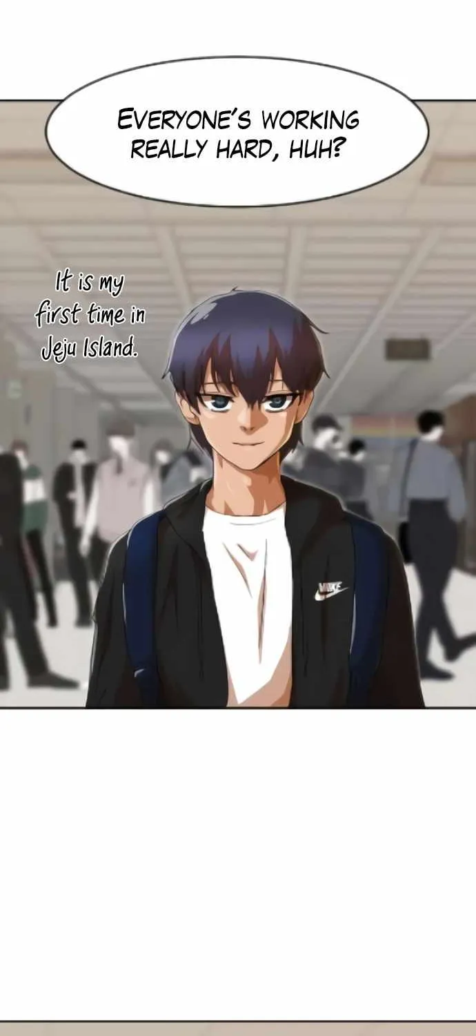 The Girl From Random Chatting! Mangakakalot X Chapter 242 Page 10