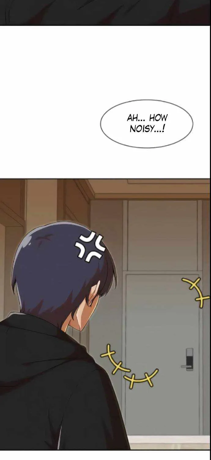 The Girl From Random Chatting! Mangakakalot X Chapter 243 Page 70