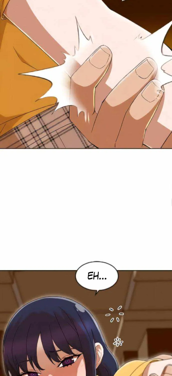 The Girl From Random Chatting! Mangakakalot X Chapter 243 Page 82