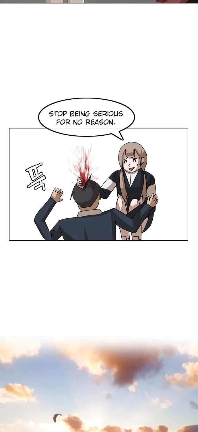 The Girl From Random Chatting! Mangakakalot X Chapter 25 Page 42