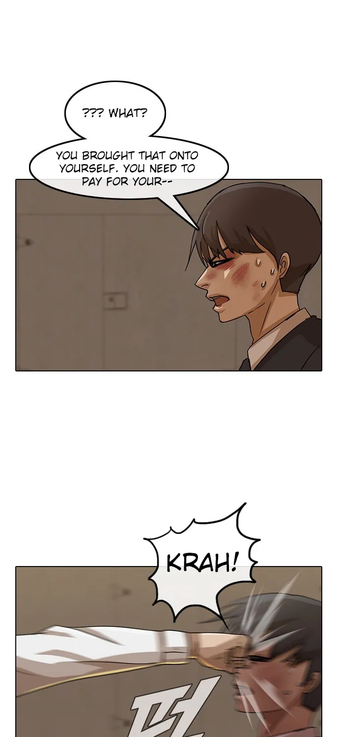The Girl From Random Chatting! Mangakakalot X Chapter 25 Page 13