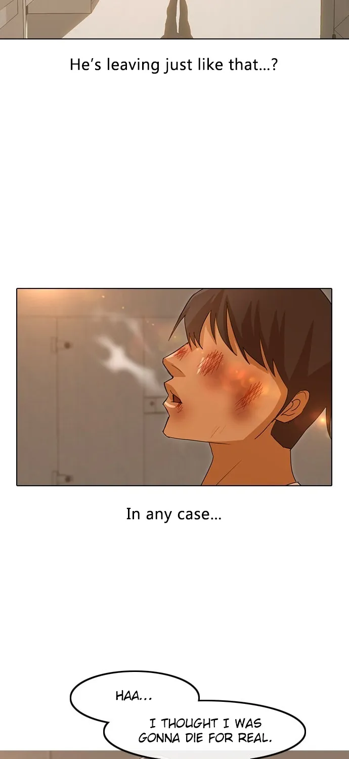 The Girl From Random Chatting! Mangakakalot X Chapter 25 Page 27