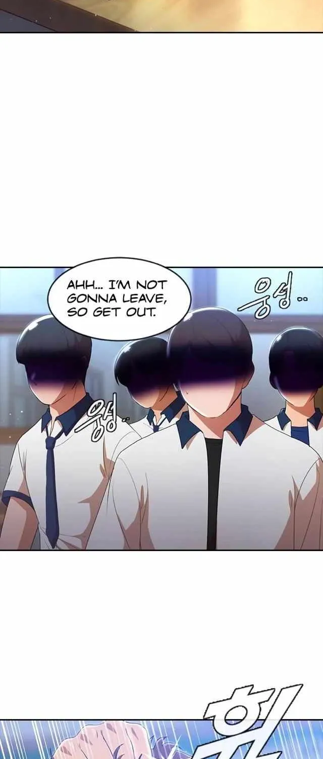 The Girl From Random Chatting! Mangakakalot X Chapter 251 Page 17