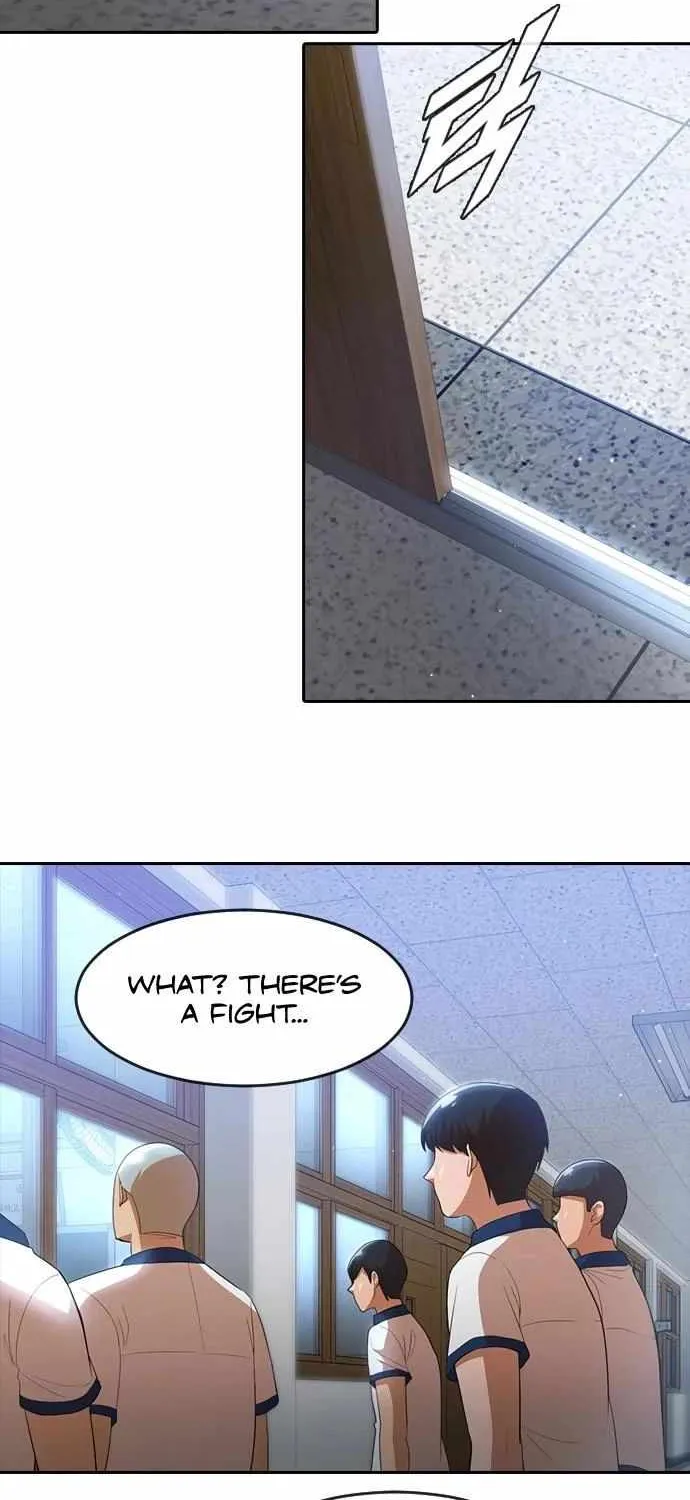 The Girl From Random Chatting! Mangakakalot X Chapter 251 Page 26