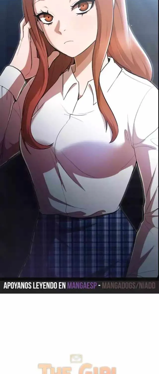 The Girl From Random Chatting! Mangakakalot X Chapter 253 Page 81