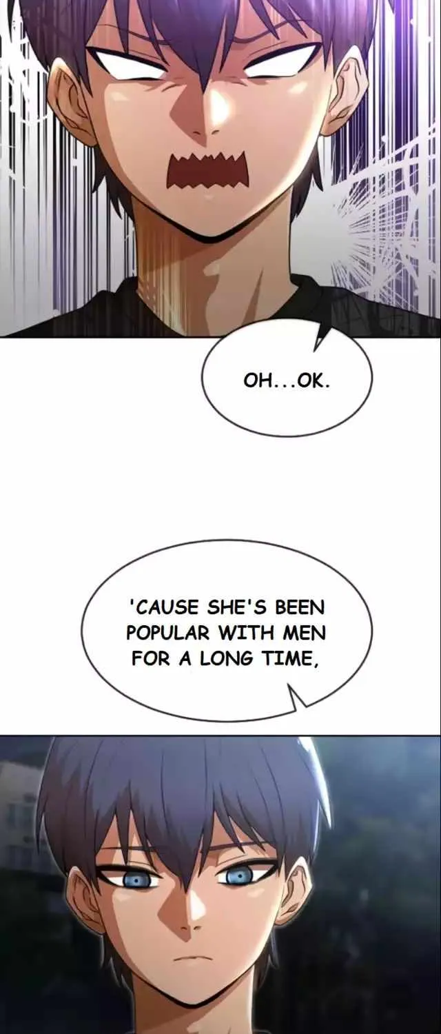 The Girl From Random Chatting! Mangakakalot X Chapter 254 Page 57