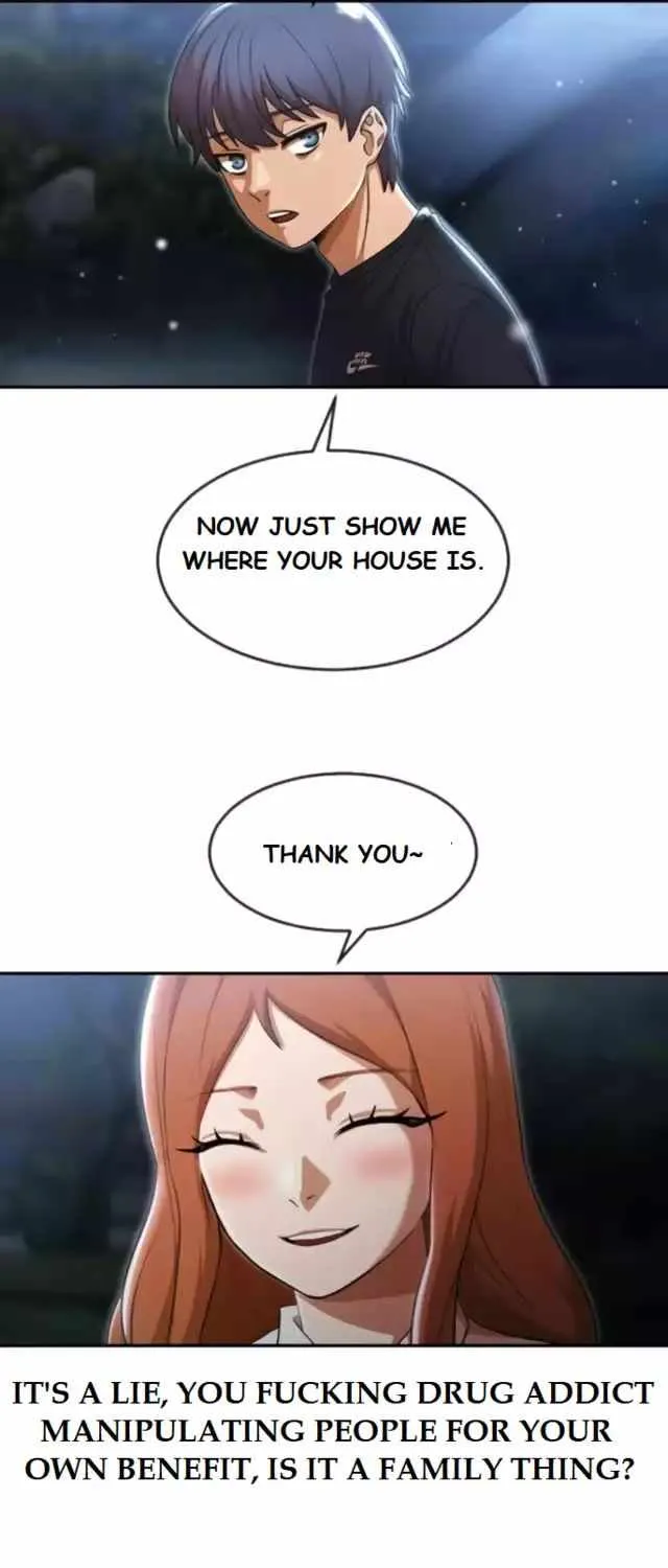 The Girl From Random Chatting! Mangakakalot X Chapter 254 Page 64