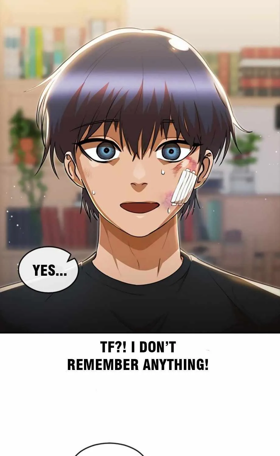 The Girl From Random Chatting! Mangakakalot X Chapter 256 Page 22