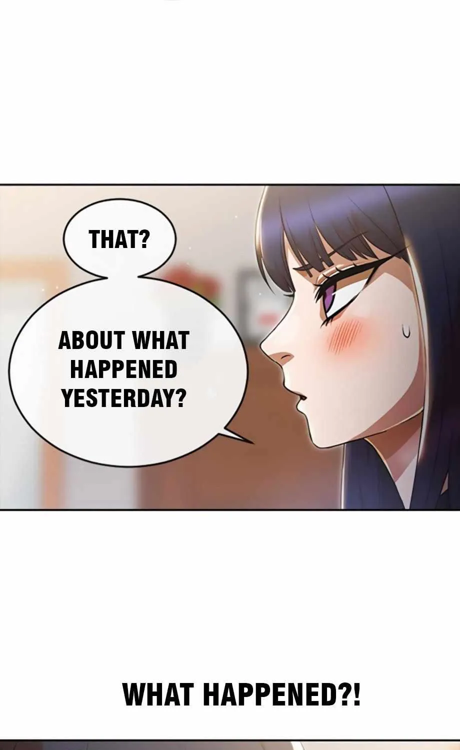 The Girl From Random Chatting! Mangakakalot X Chapter 256 Page 24