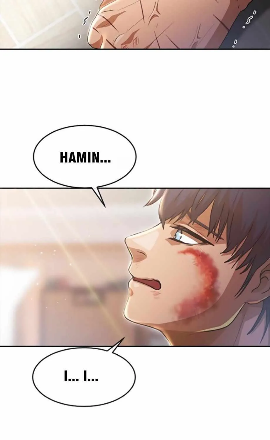 The Girl From Random Chatting! Mangakakalot X Chapter 256 Page 67