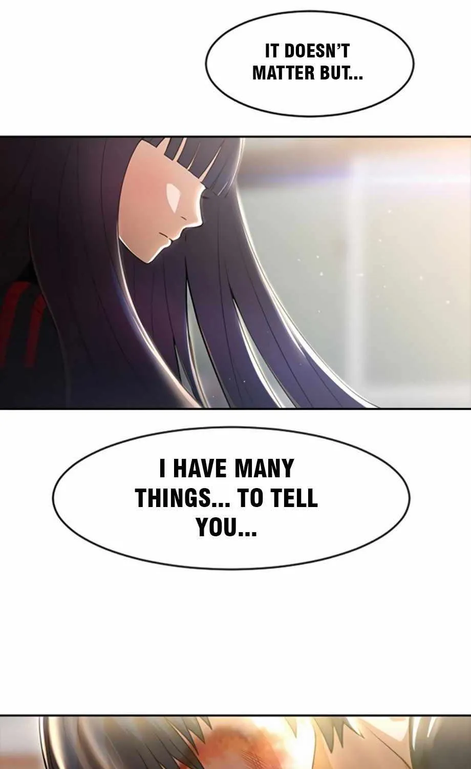 The Girl From Random Chatting! Mangakakalot X Chapter 256 Page 68