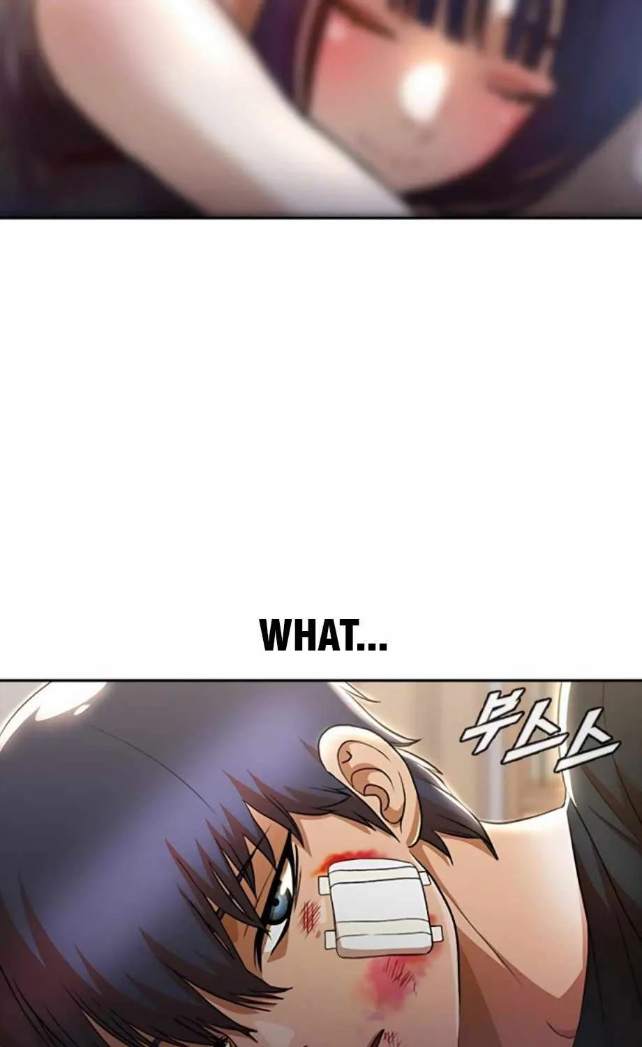 The Girl From Random Chatting! Mangakakalot X Chapter 256 Page 9