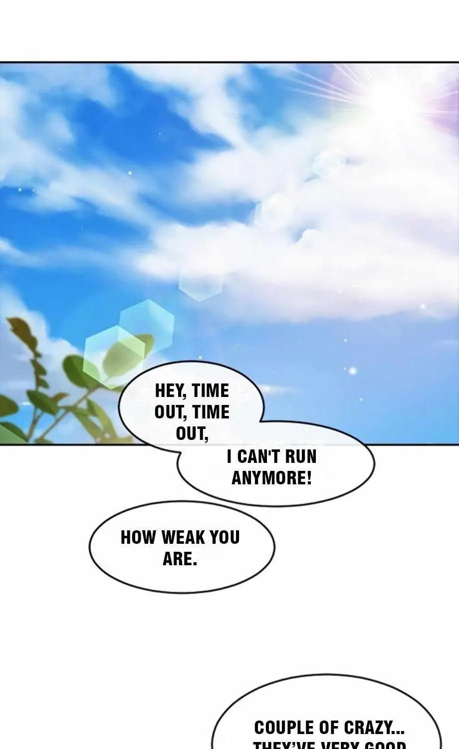 The Girl From Random Chatting! Mangakakalot X Chapter 257 Page 56