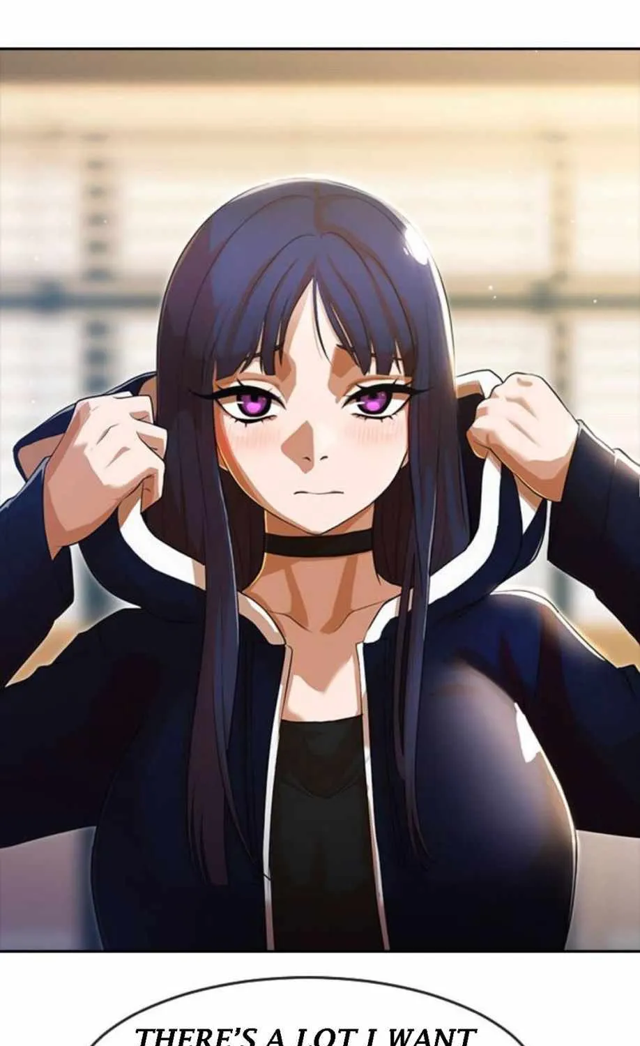 The Girl From Random Chatting! Mangakakalot X Chapter 259 Page 31