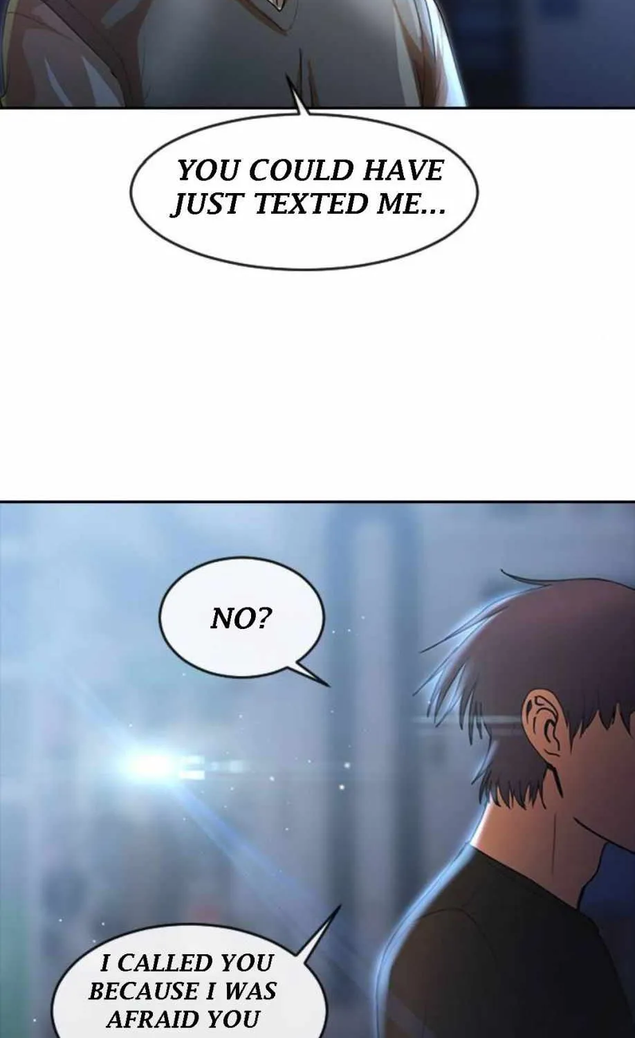 The Girl From Random Chatting! Mangakakalot X Chapter 259 Page 87