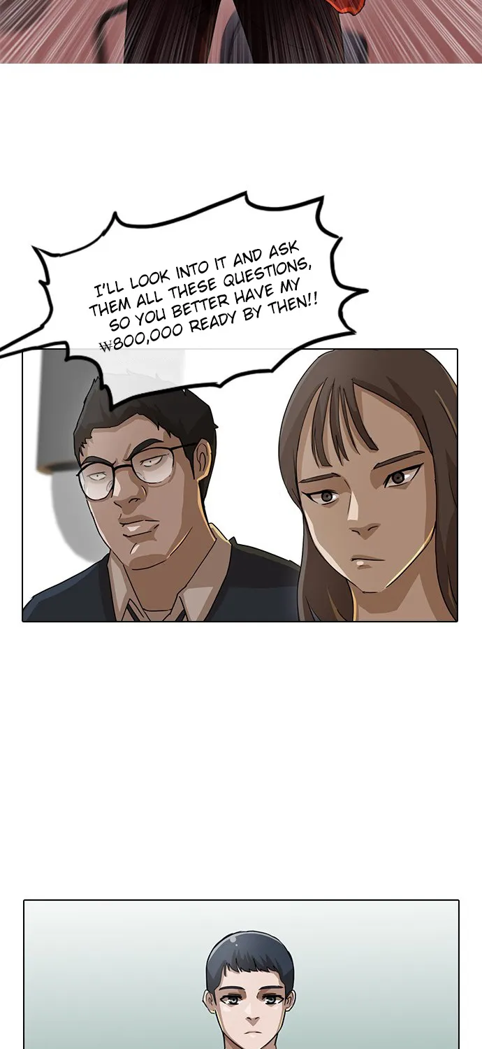 The Girl From Random Chatting! Mangakakalot X Chapter 26 Page 43