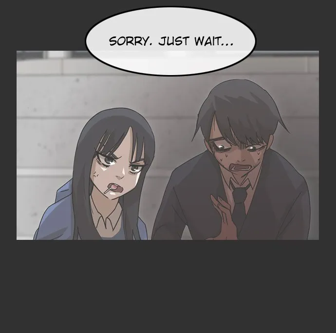 The Girl From Random Chatting! Mangakakalot X Chapter 26 Page 10