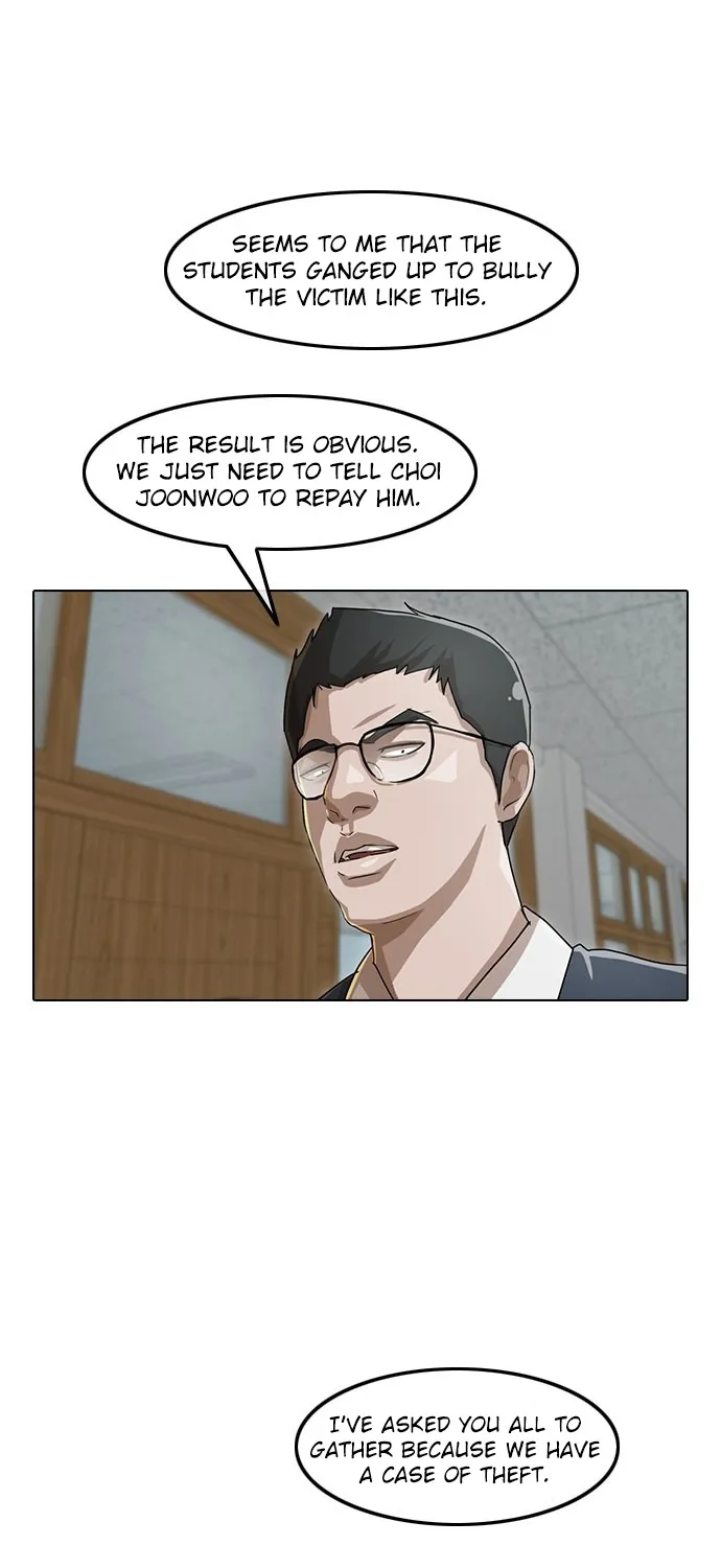 The Girl From Random Chatting! Mangakakalot X Chapter 26 Page 12