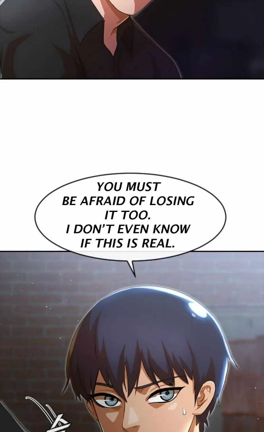The Girl From Random Chatting! Mangakakalot X Chapter 260 Page 13