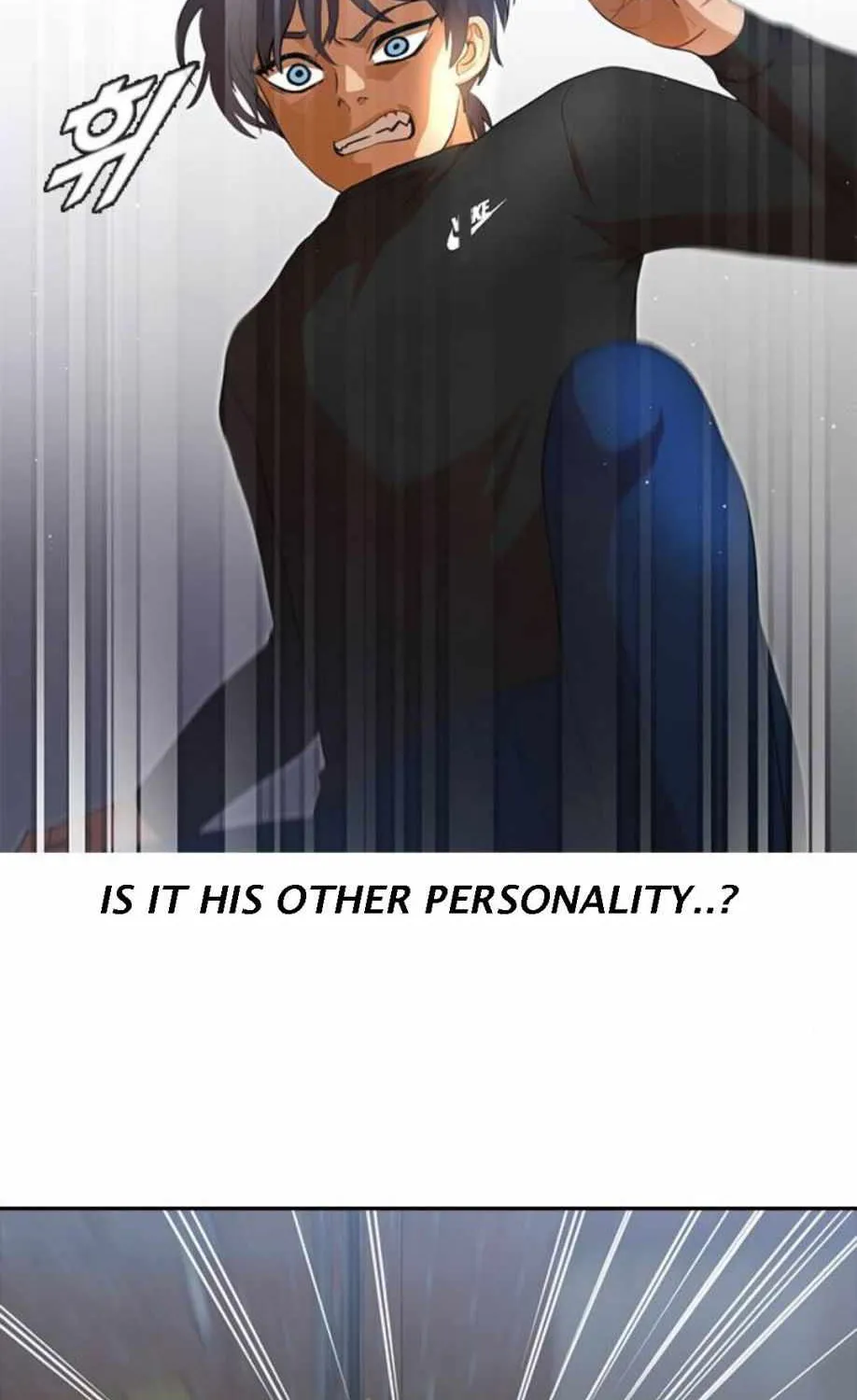 The Girl From Random Chatting! Mangakakalot X Chapter 260 Page 18