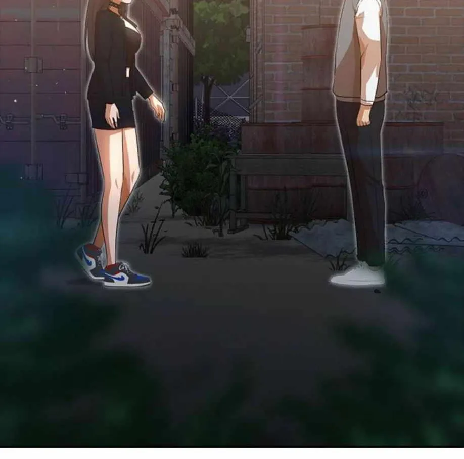The Girl From Random Chatting! Mangakakalot X Chapter 260 Page 57