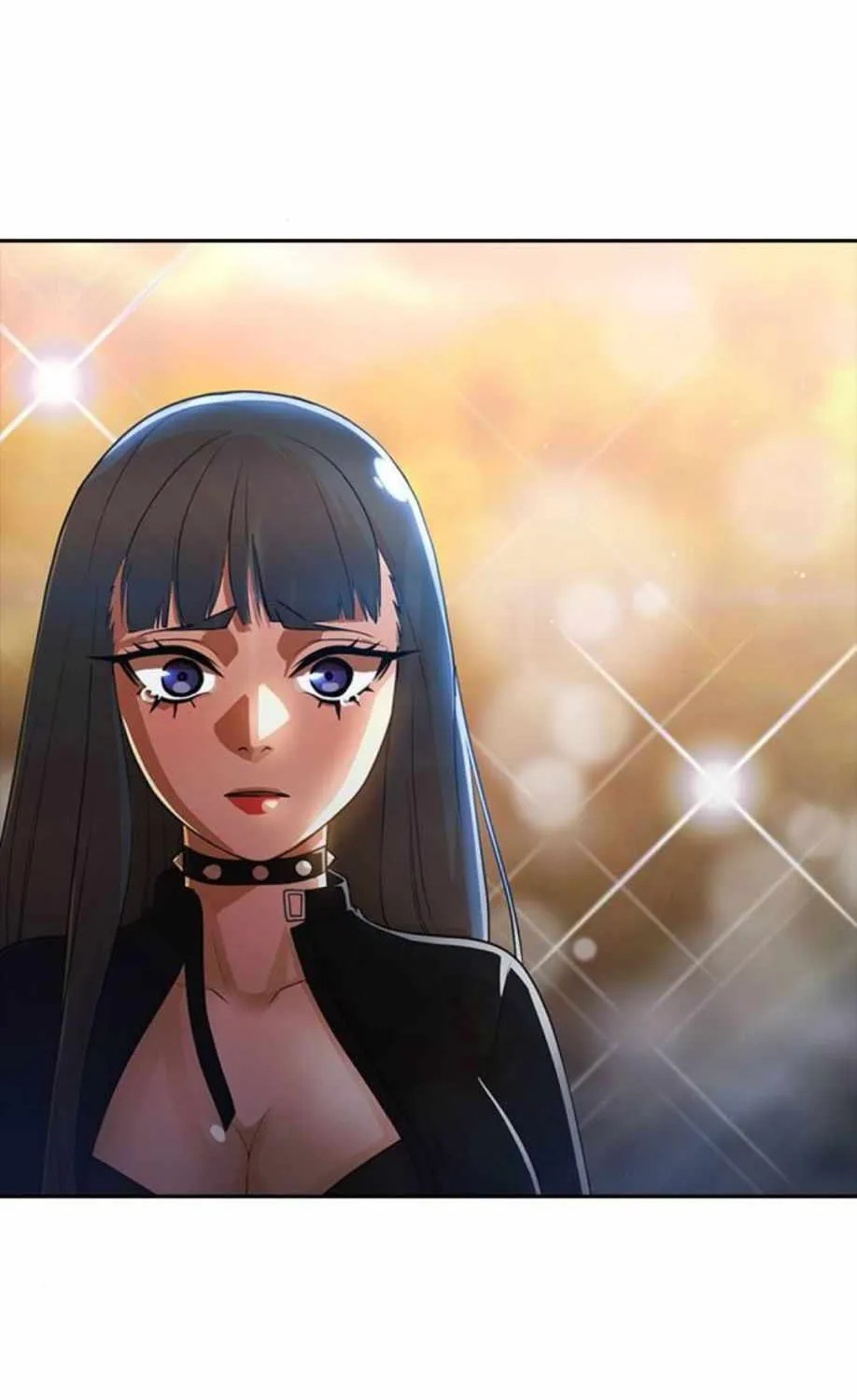 The Girl From Random Chatting! Mangakakalot X Chapter 260 Page 61