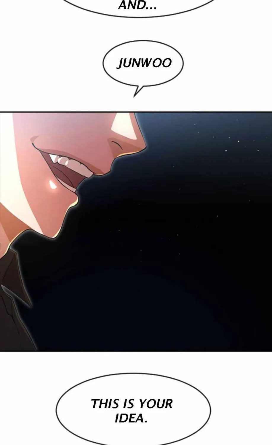 The Girl From Random Chatting! Mangakakalot X Chapter 260 Page 63