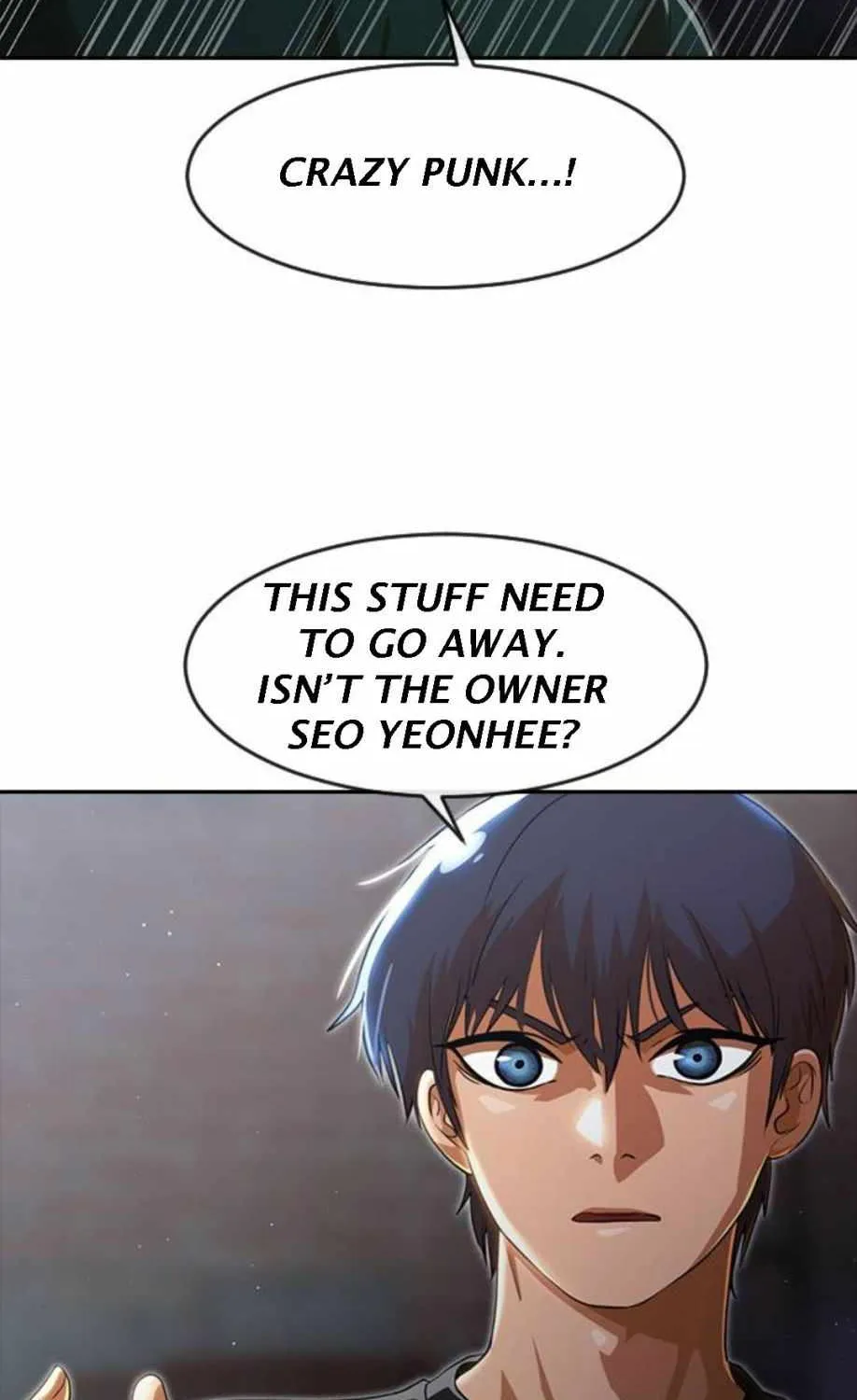 The Girl From Random Chatting! Mangakakalot X Chapter 260 Page 77
