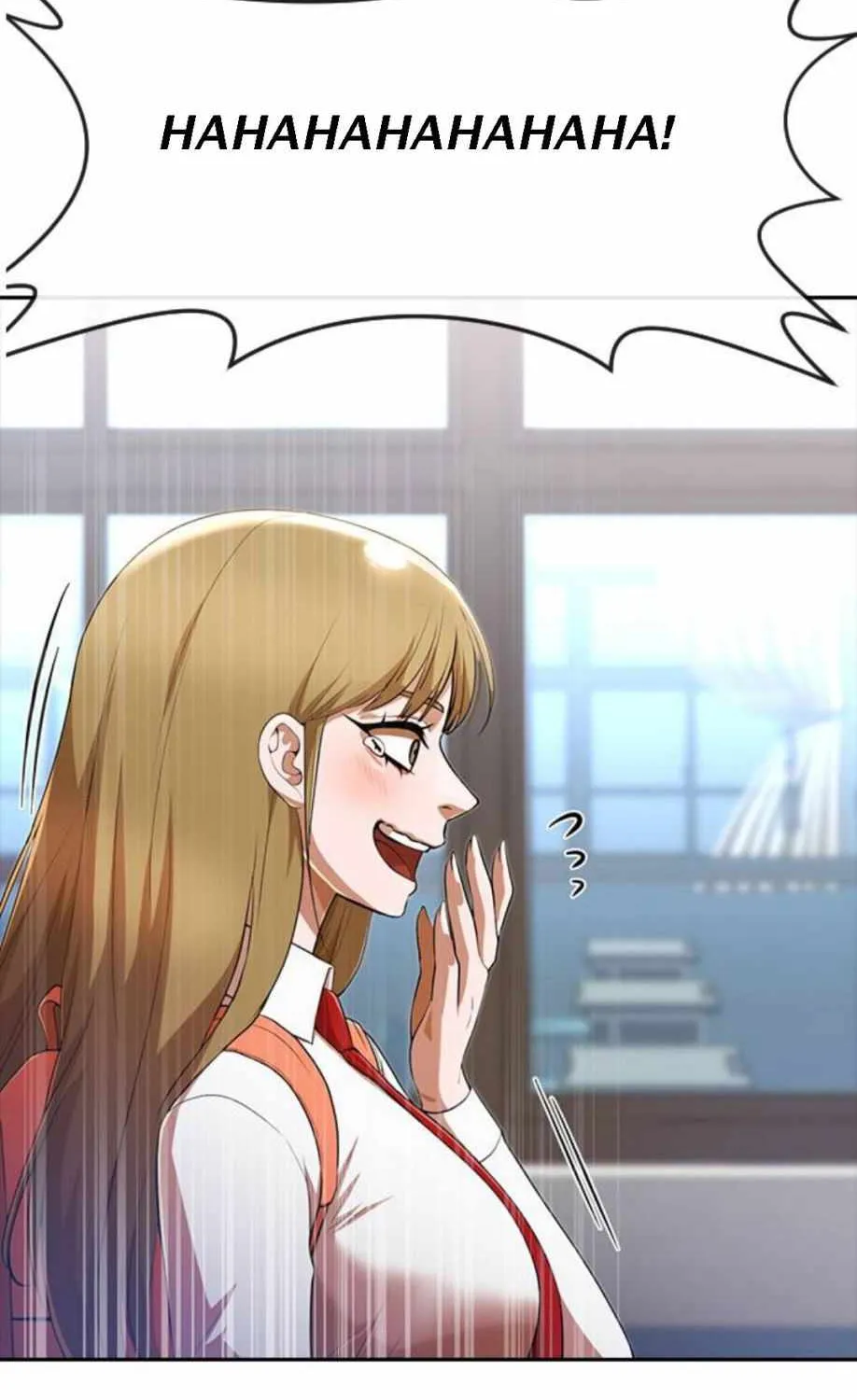 The Girl From Random Chatting! Mangakakalot X Chapter 262 Page 22