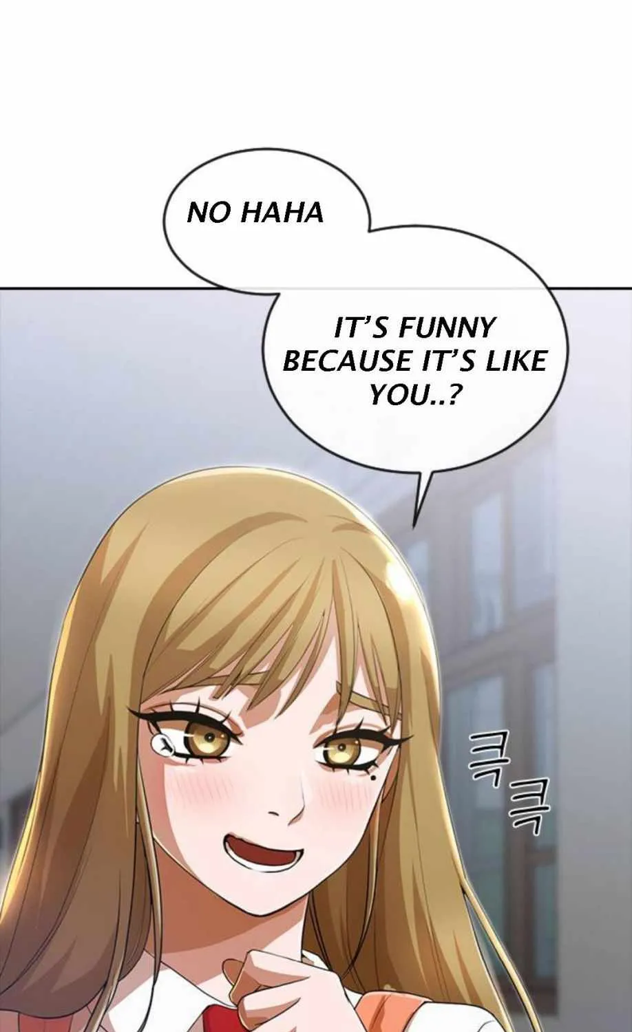 The Girl From Random Chatting! Mangakakalot X Chapter 262 Page 25