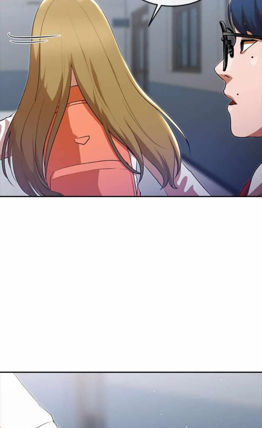 The Girl From Random Chatting! Mangakakalot X Chapter 262 Page 27