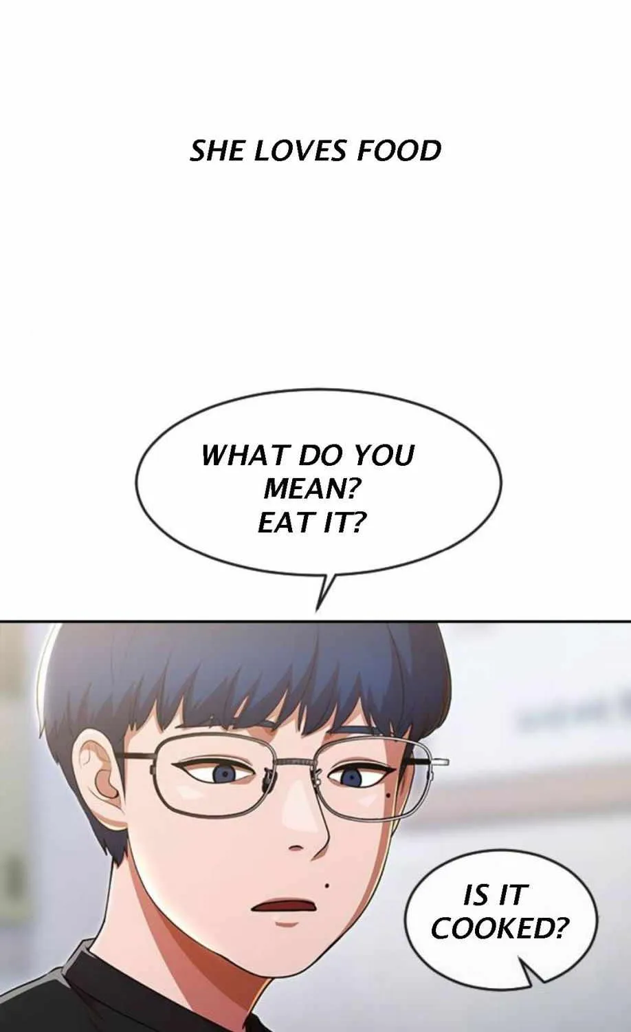 The Girl From Random Chatting! Mangakakalot X Chapter 262 Page 42