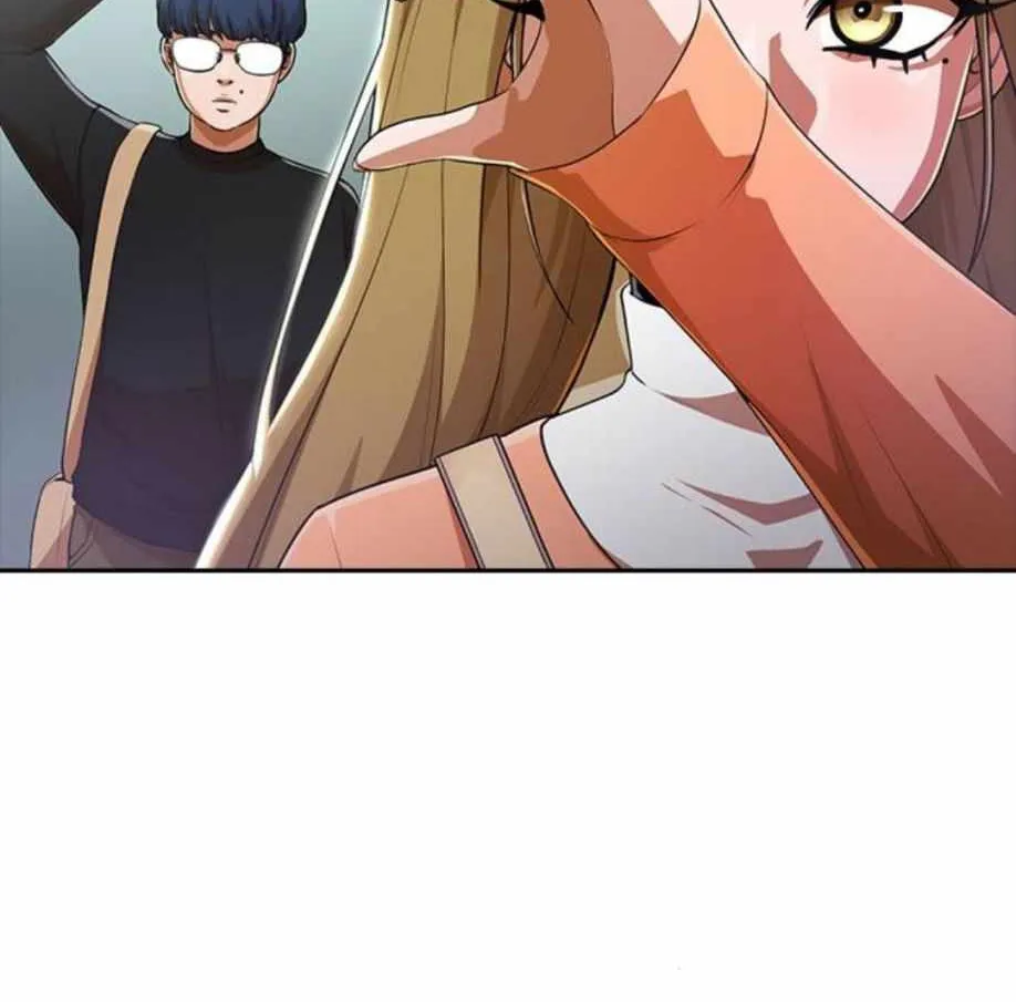 The Girl From Random Chatting! Mangakakalot X Chapter 262 Page 58