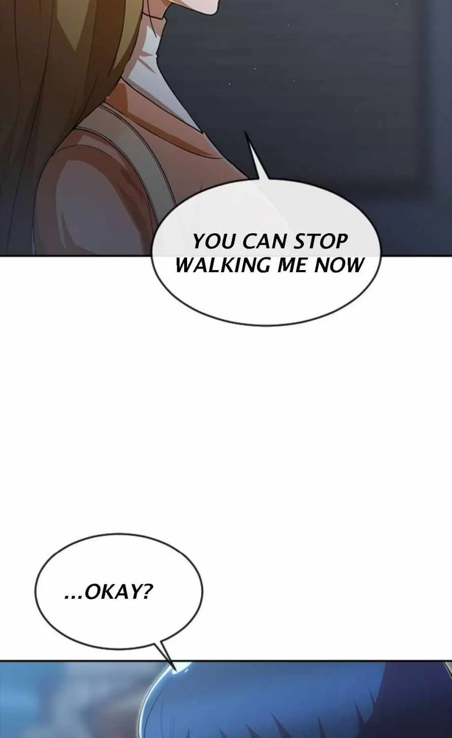 The Girl From Random Chatting! Mangakakalot X Chapter 262 Page 62